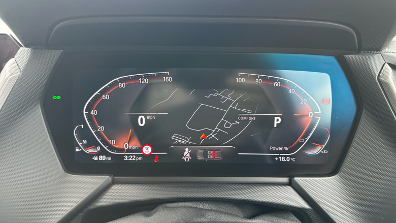 BMW 1 Series 118i [136] M Sport 5dr Step Auto [LCP] Petrol Hatchback